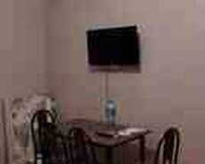 Masalar və oturacaqlar