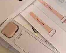 Apple Watch Series 5 Aluminum Cellular Gold 44mm