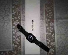 Apple Watch SE Space Gray 44mm