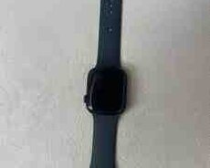 Apple Watch Series 9 Aluminum Midnight 45mm