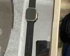 Apple Watch Ultra Titanium