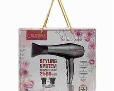 Fen Cronier CR 7855 2500 vt