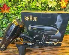 Fen BrAun Hair Dryer BR-8829 (9800W)