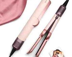 Fen Dyson Airstrait Pink