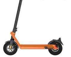 Elektrikli skuter HX-X8