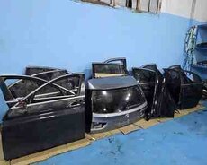 BMW ehtiyat hissələri