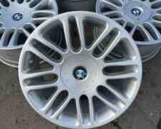 BMW disklər R17