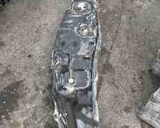 Mitsubishi Pajero yanacaq çəni