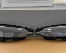 Volvo fara şüşələri