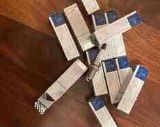 Mercedes M104 mühərrik W210, W202, W140, W124 alışdırma şamları