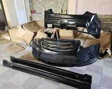 Chevrolet Cruze buferləri