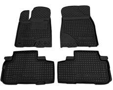 Toyota Highlander 3 (xu50) restaylinq (2016-2020)