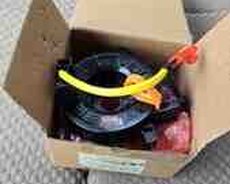 Toyota Prado, Hilux Fortuner sükan lenti