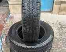 Şinlər 185, 75 R16