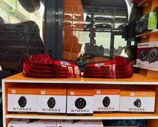 BMW F10 2014-2016 stop işıqları