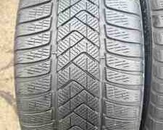 Pirelli şinləri 255, 35 R21