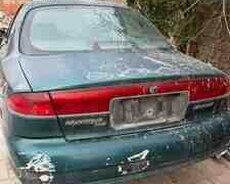 Ford Mercury ehtiyat hissəsi