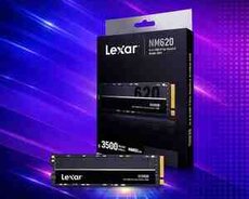 SSD Lexar NM620 512GB m.2 NVMe