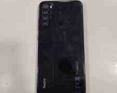 Xiaomi Redmi Note 8 Space Black 32GB, 3GB