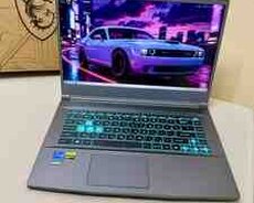 Noutbuk MSİ Core i7-12650H (RTX 4050)