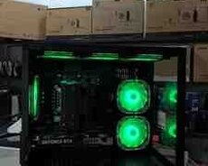 Masaüstü kompüter