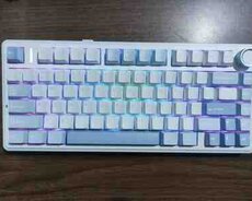 Klaviatura Aula F75 RGB 2.4G