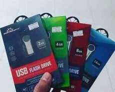 USB flaş