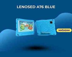 Planşet Lenosed A76 Blue