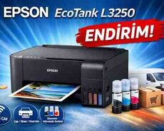 Printer Epson L3250