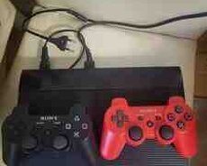 Sony PlayStation 3 500GB