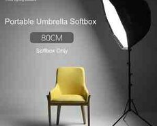 Godox işıq sistemi