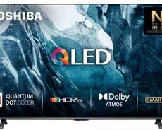 Televizor Toshiba 43M450RE 2025