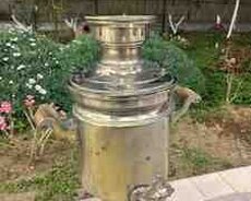 Samovar