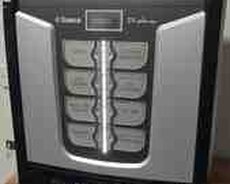 Qəhvə maşını Saeco phedro