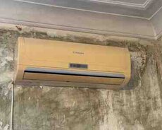 Electrolux kondisioner