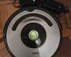 Tozsoran İRobot Roomba