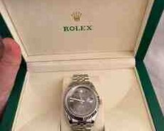 Rolex qol saatı