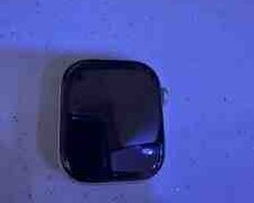 Apple Watch Series 11 Aluminum Rose Gold 46mm