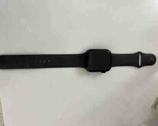 Apple Watch Series 9 Aluminum Midnight 45mm
