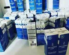 Saç çıxardan serum DermaNew Hair