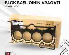 BYD blok başlığının araqatı (std)