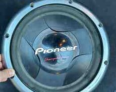 Dinamik Pioneer 10000w