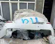 Bmw F10 arxa bufer M-tech