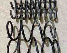 BMW F30, M tech yayları