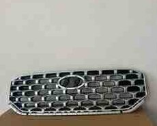 Hyundai Santa Fe 2021 radiator barmaqlığı