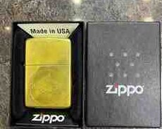 Alışqan Zippo