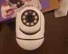 Müşahidə kameası