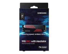 SSD Samsung 990 PRO 1TB NVMe