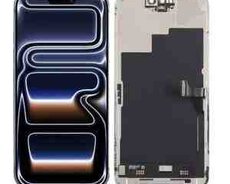 Apple iPhone ORG ekranları