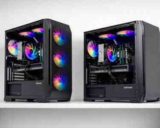 Masaüstü kompüter